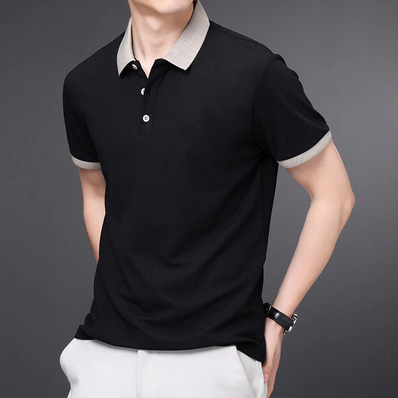 Marc® | Classic And Versatile Business Casual Top For Men - Image 8