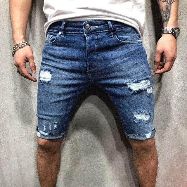Marc® | Denim Shorts - Image 2