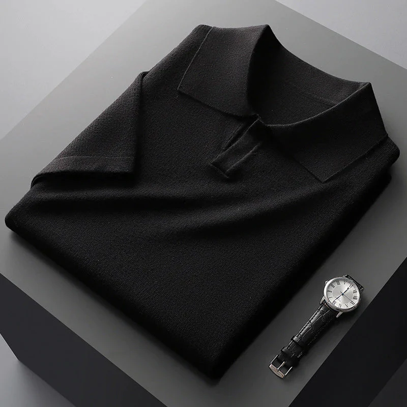 Marc® | Key West Classic Cotton Polo Shirt - Image 4
