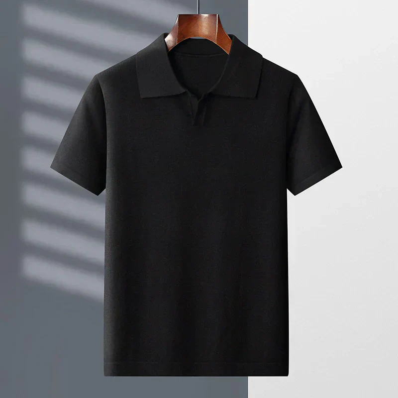 Marc® | Key West Classic Cotton Polo Shirt - Image 5