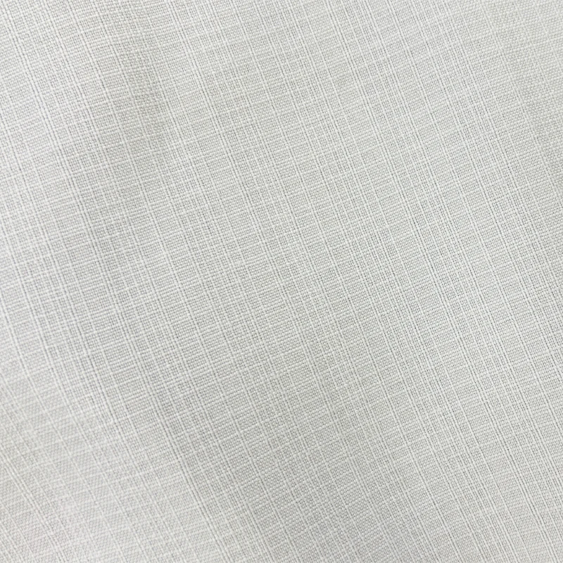 Marc | Men'S Summer Basic Polo Collar Textured Short-Sleeved T-Shirt - Image 8