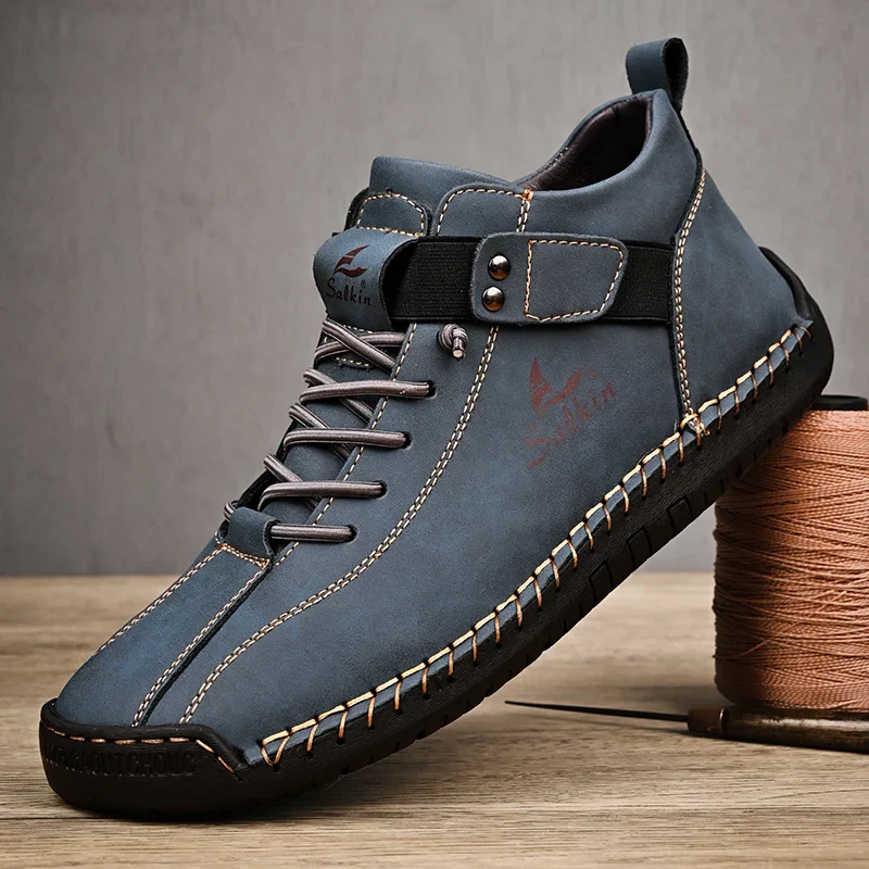 Marcel | Orthopedic Shoes - Image 2