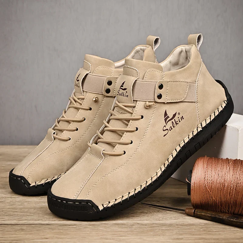 Marcel | Orthopedic Shoes - Image 3