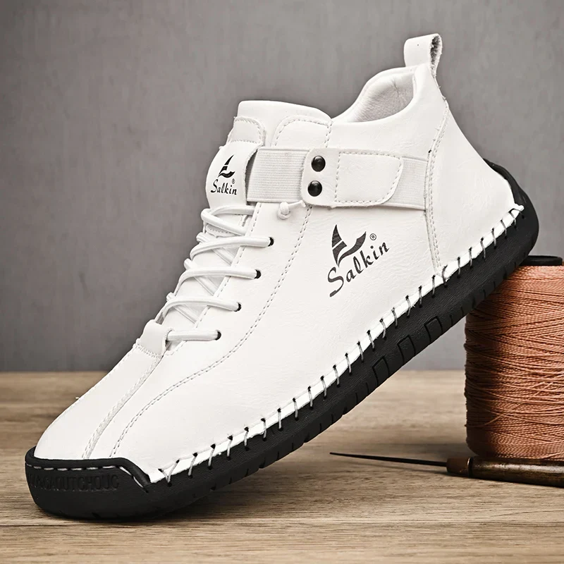 Marcel | Orthopedic Shoes - Image 4