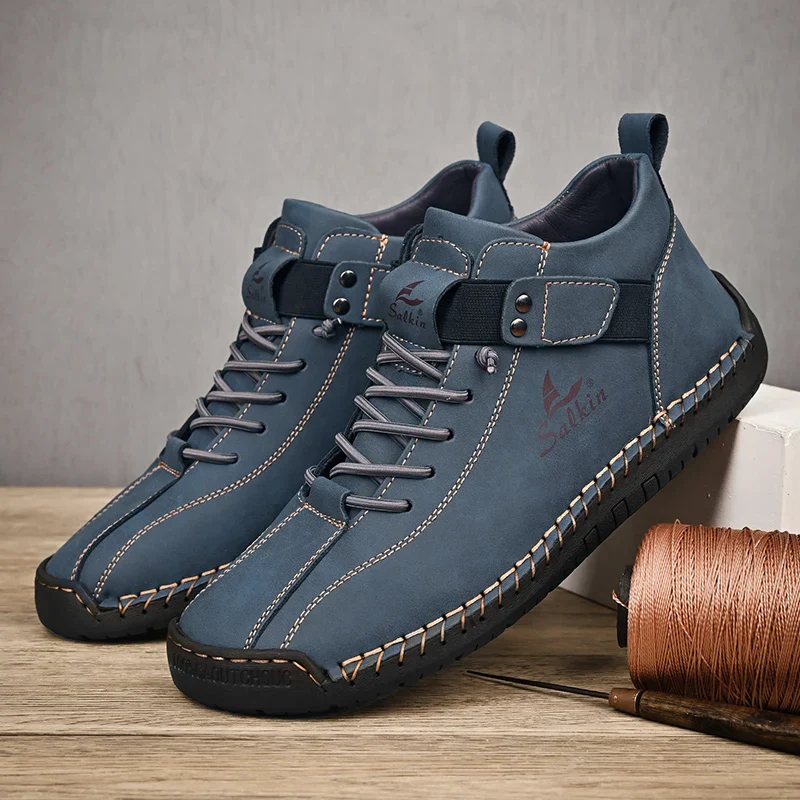 Marcel | Orthopedic Shoes - Image 5