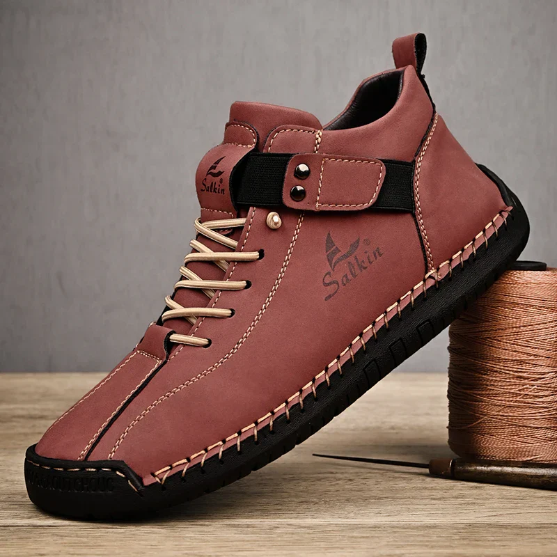 Marcel | Orthopedic Shoes - Image 6