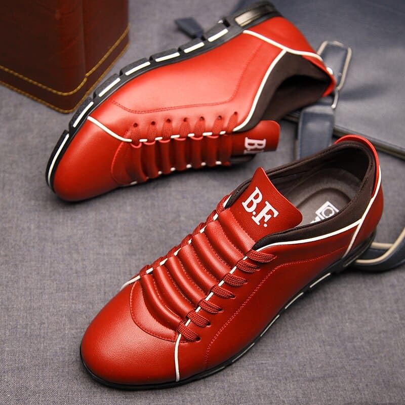 Marcelino® | Fashionable And Minimalist Summer Shoes - Image 2