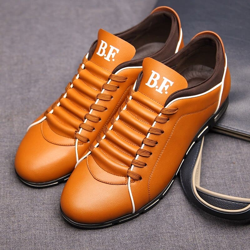 Marcelino® | Fashionable And Minimalist Summer Shoes - Image 4