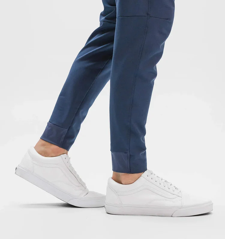 Marcelino® | Stretch Suit Trousers - Image 10