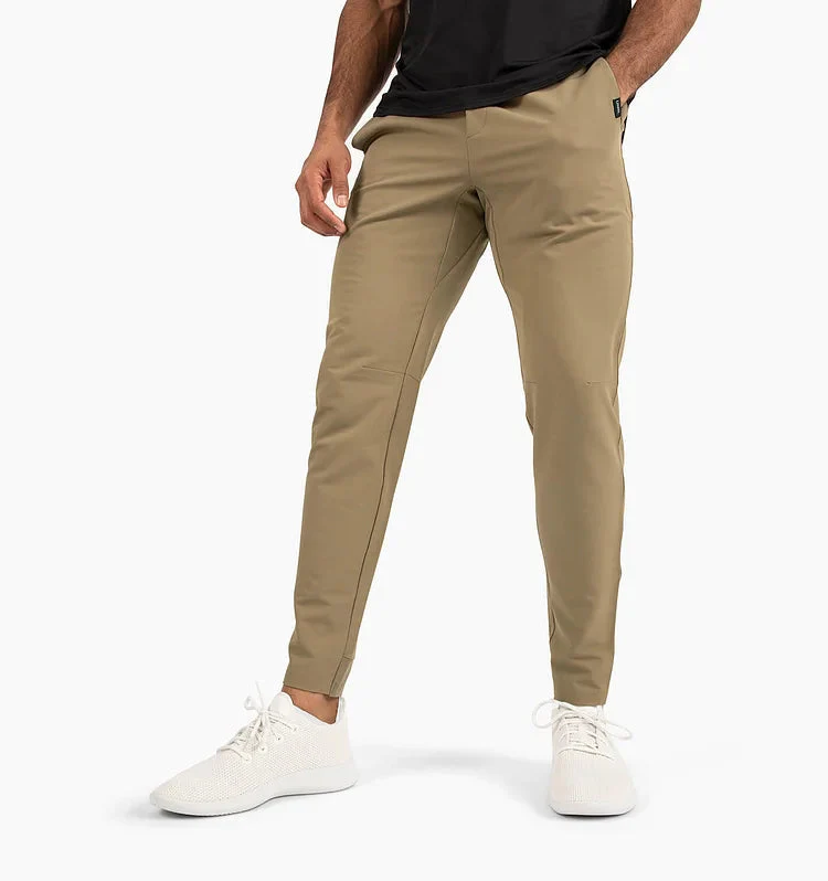 Marcelino® | Stretch Suit Trousers - Image 12