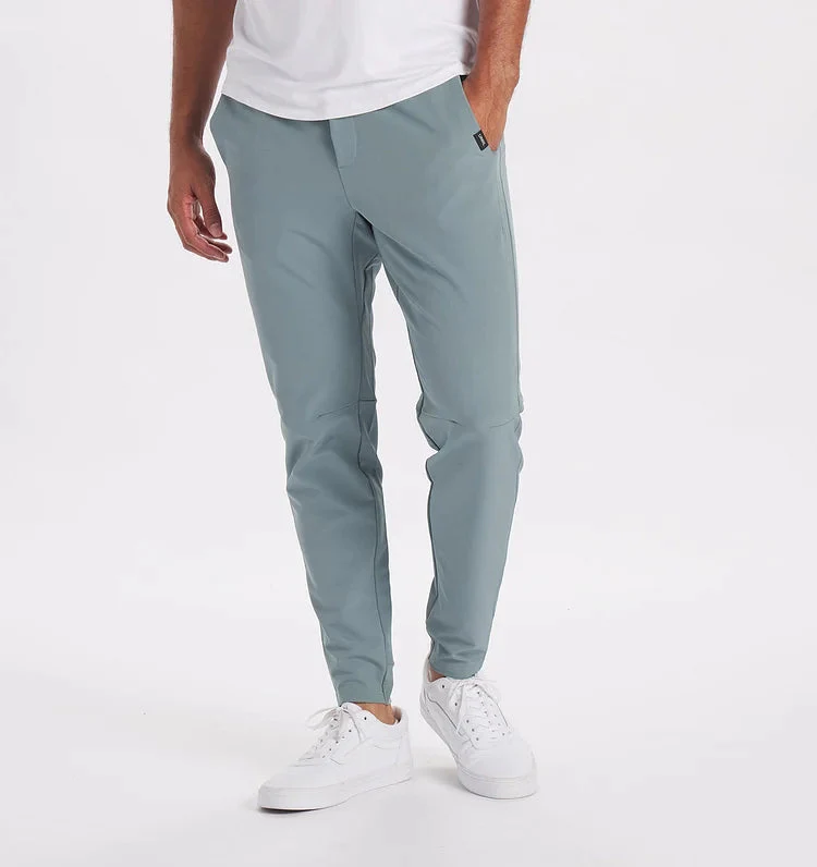 Marcelino® | Stretch Suit Trousers - Image 13