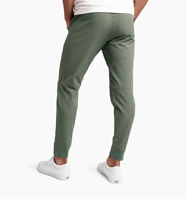 Marcelino® | Stretch Suit Trousers - Image 4