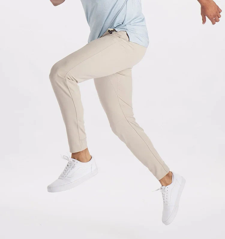 Marcelino® | Stretch Suit Trousers - Image 6