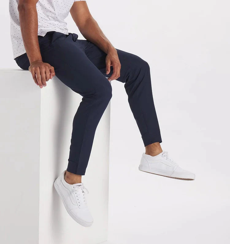 Marcelino® | Stretch Suit Trousers - Image 8