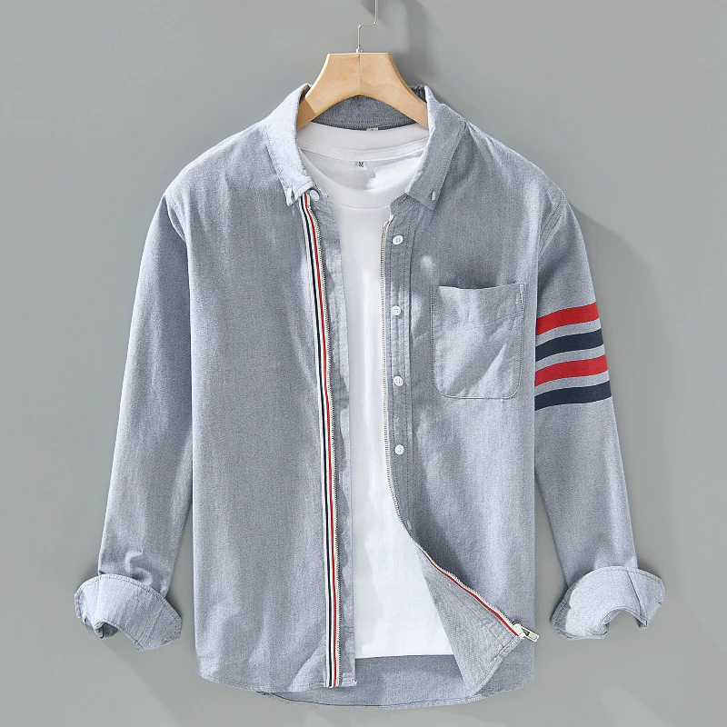 Marcelo® | Long-Sleeve Shirt - Image 3