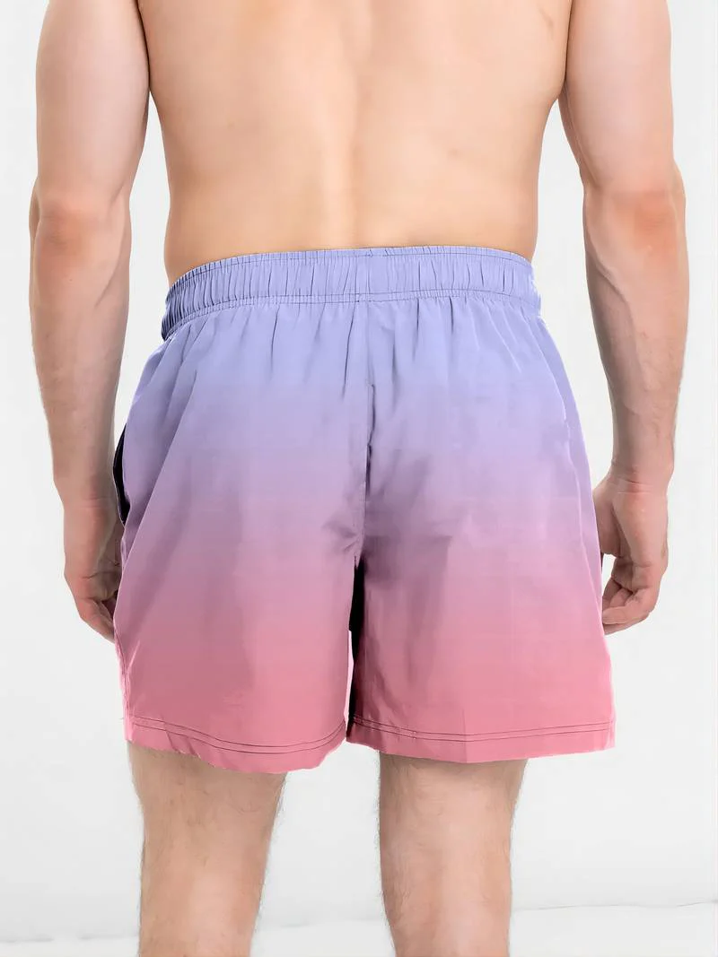 Marcelo® | Loose Beach Shorts For Men - Image 3