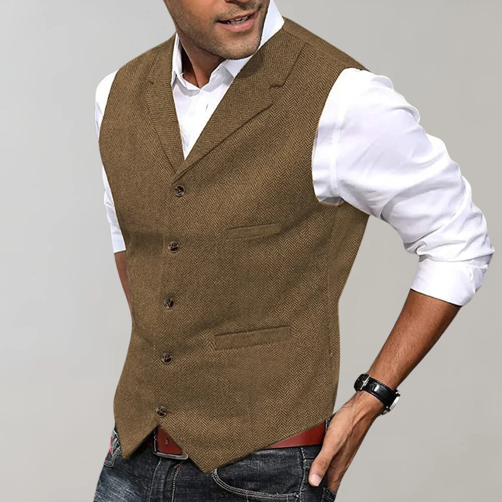 Marcelo® | Men'S Vest - Image 2