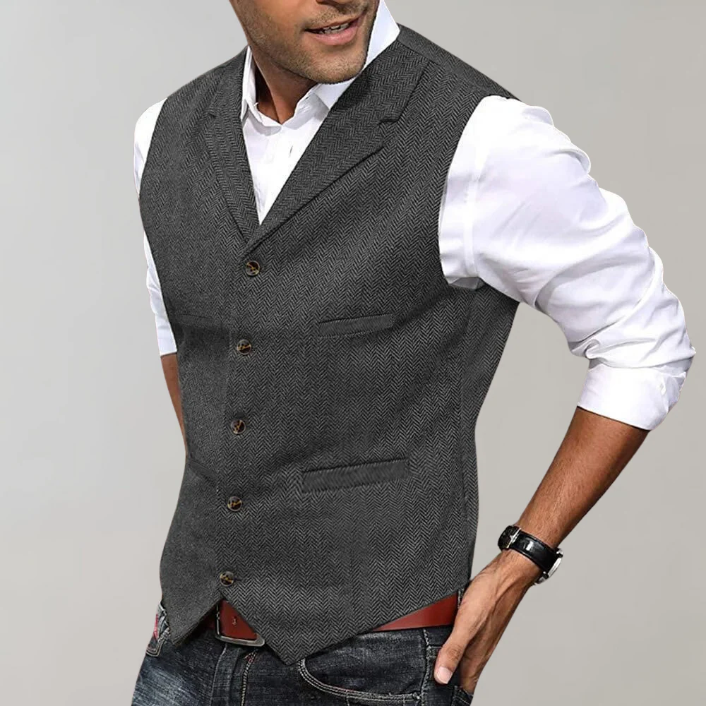 Marcelo® | Men'S Vest - Image 3