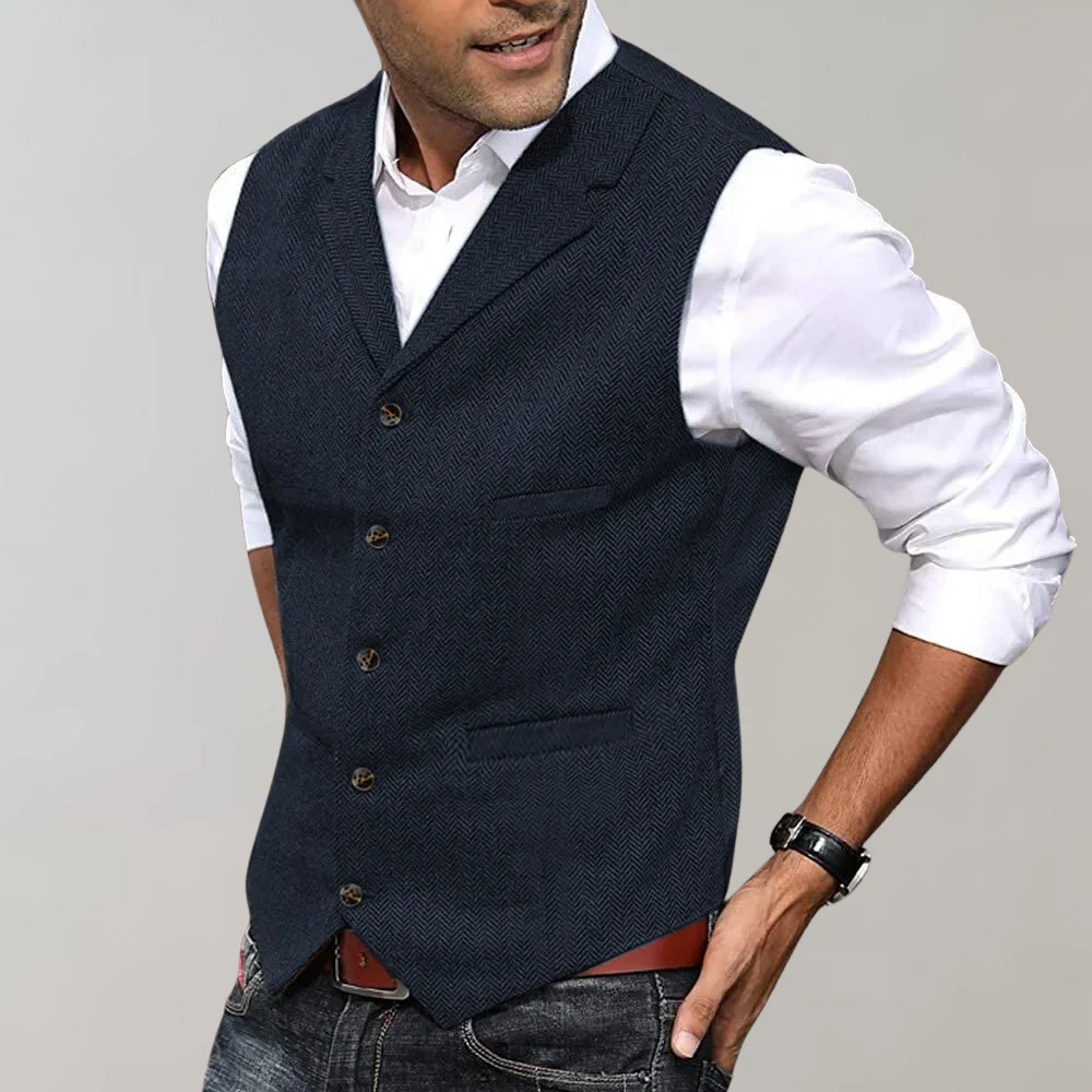 Marcelo® | Men'S Vest - Image 4
