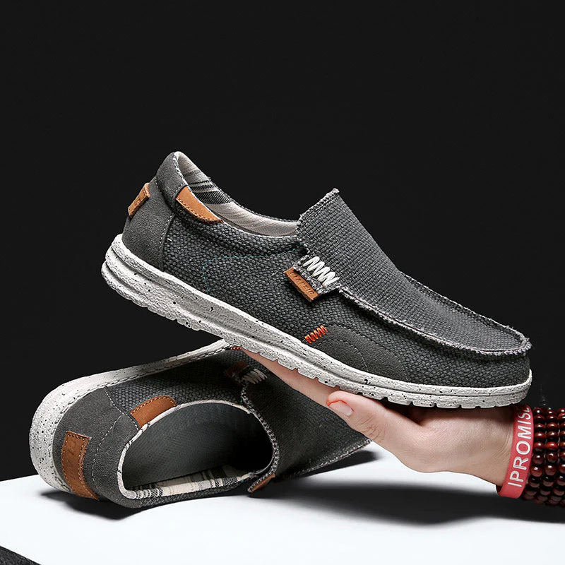 Marcelo® | Premium Slip On Shoes - Image 10
