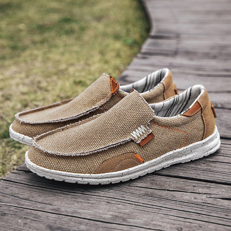 Marcelo® | Premium Slip On Shoes - Image 11