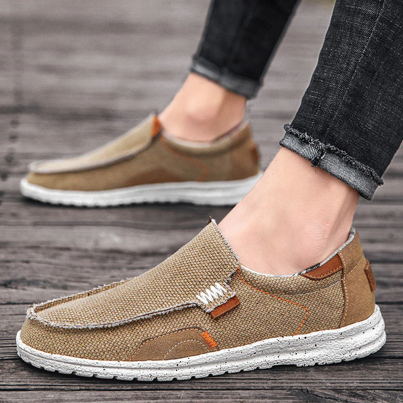 Marcelo® | Premium Slip On Shoes - Image 13