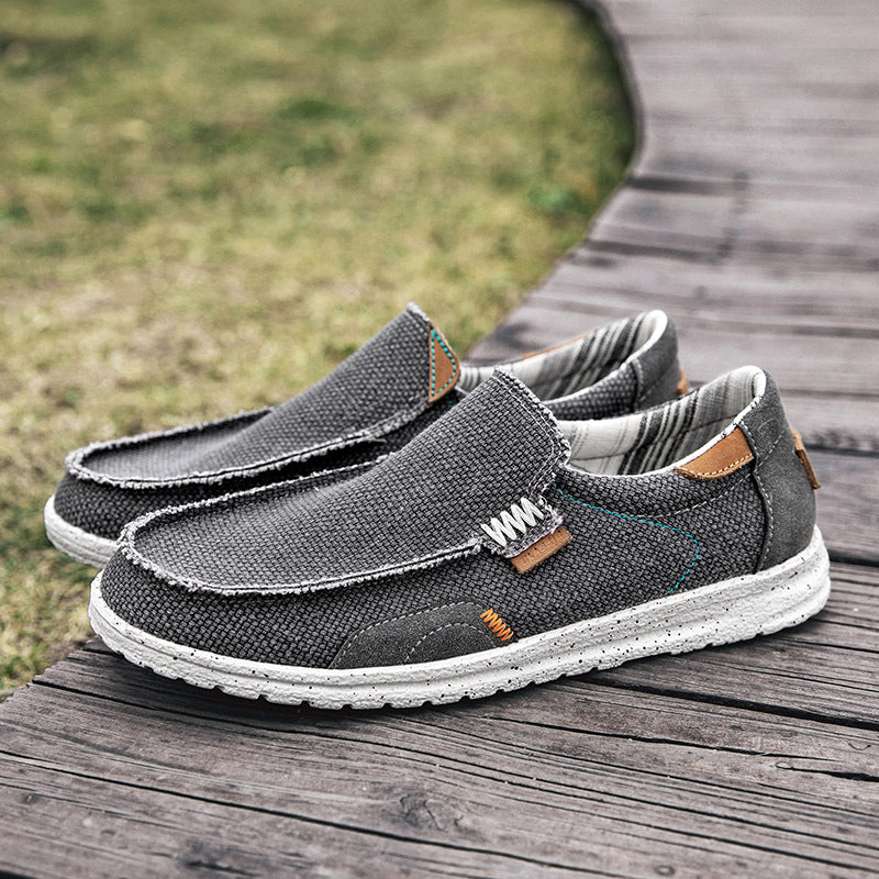 Marcelo® | Premium Slip On Shoes - Image 5