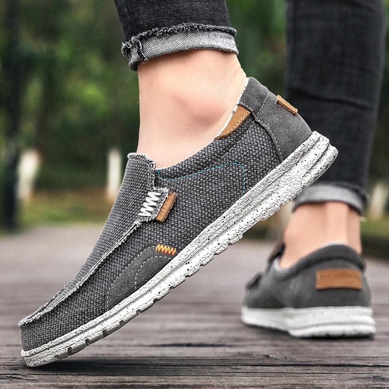 Marcelo® | Premium Slip On Shoes - Image 7