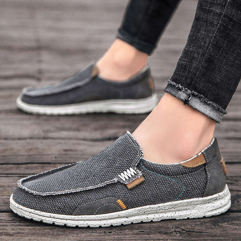 Marcelo® | Premium Slip On Shoes - Image 8