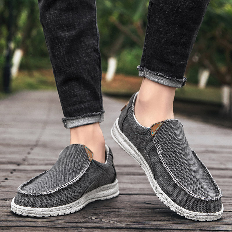 Marcelo® | Premium Slip On Shoes - Image 9