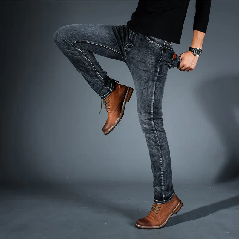 Marcelo® | Premium Stretch Jeans - Image 2