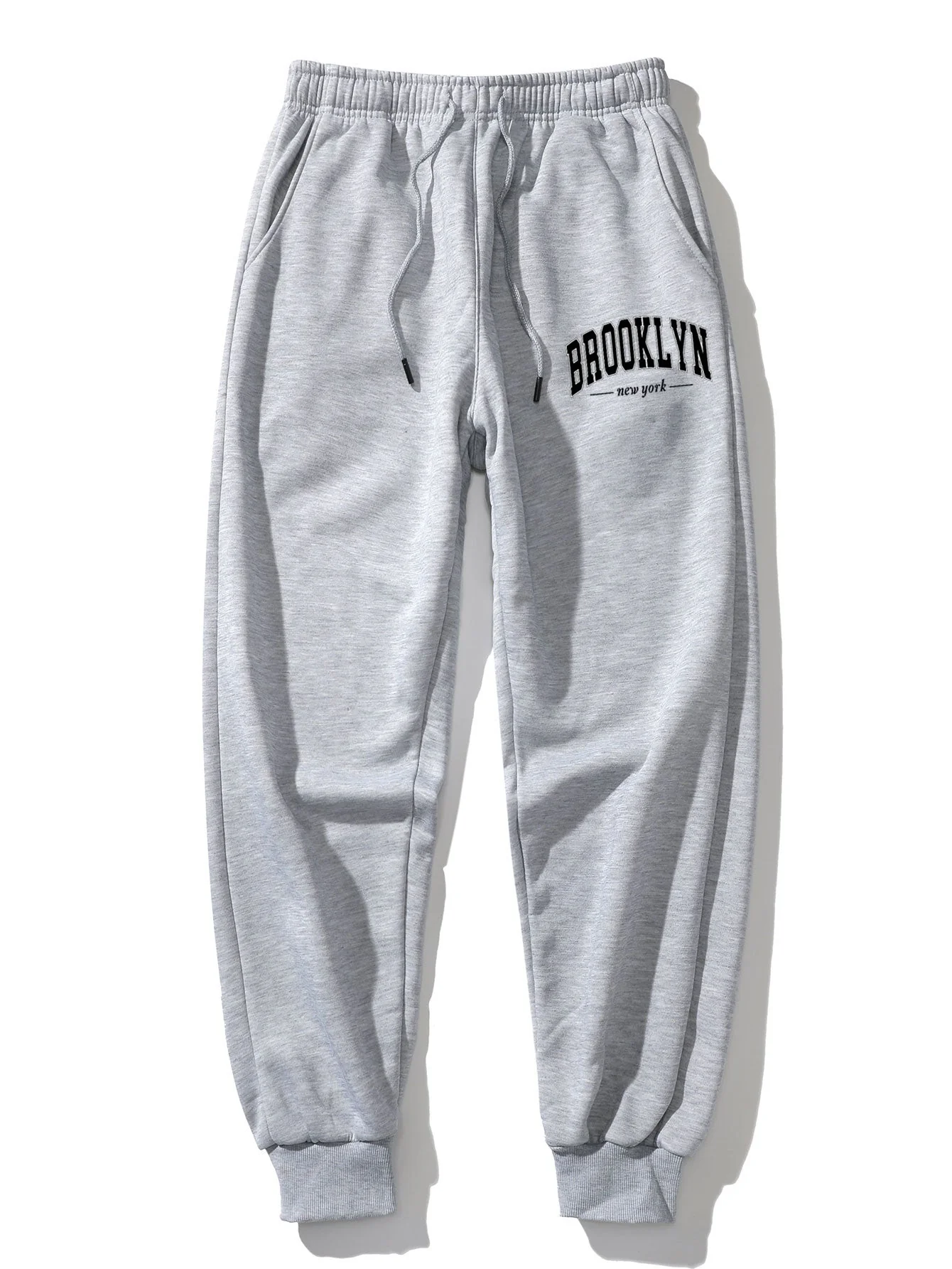 Marcelo® | Print T-Shirt & Jogger Pants - Image 8