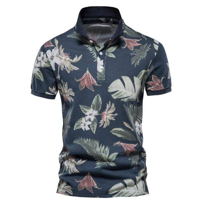 Marcelo | Summer Polo - Image 3