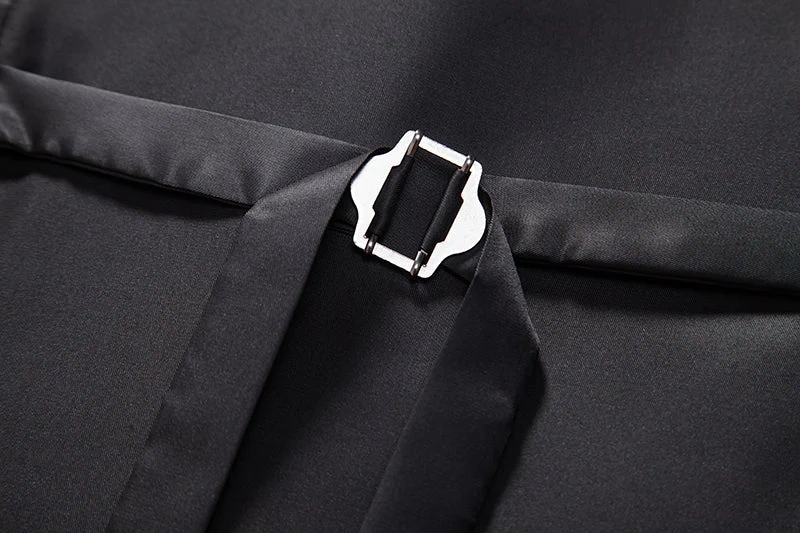 Marcelo | Windsor Herringbone Vest - Image 2