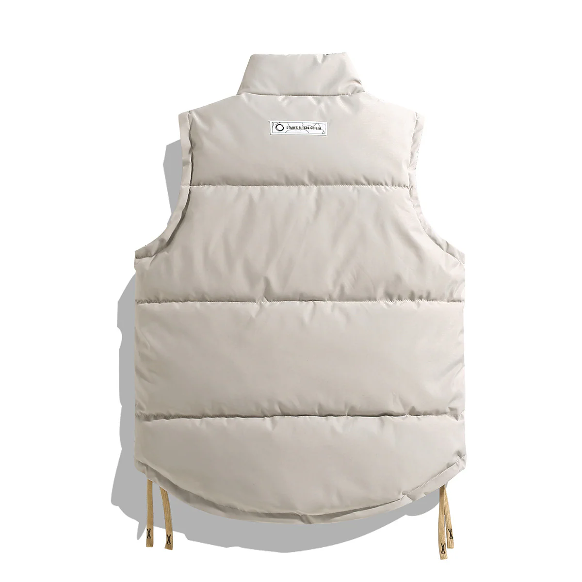 Marcial® | Northridge Two-Way Puffer Vest - Image 6