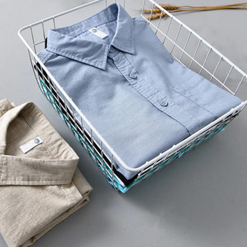 Marcial | Alessio Linen Shirt - Image 21