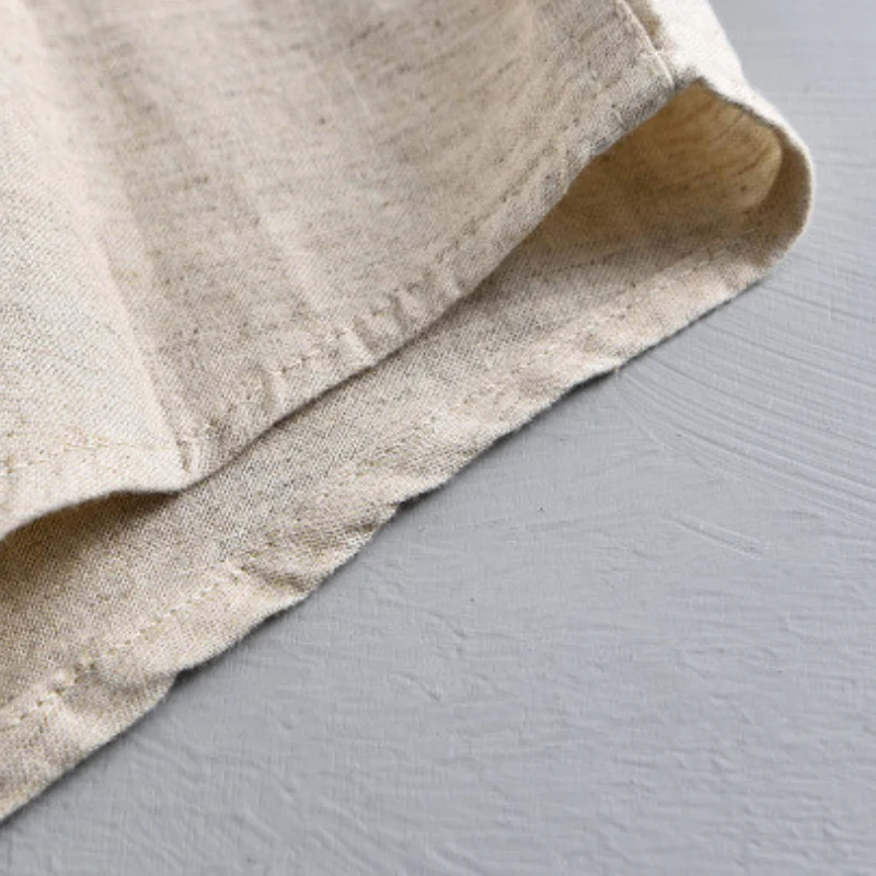 Marcial | Alessio Linen Shirt - Image 4