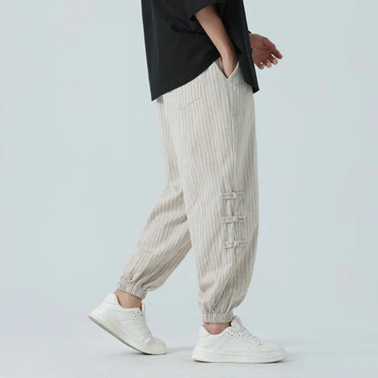 Marcial | YOSHIKA PANTS - Image 4