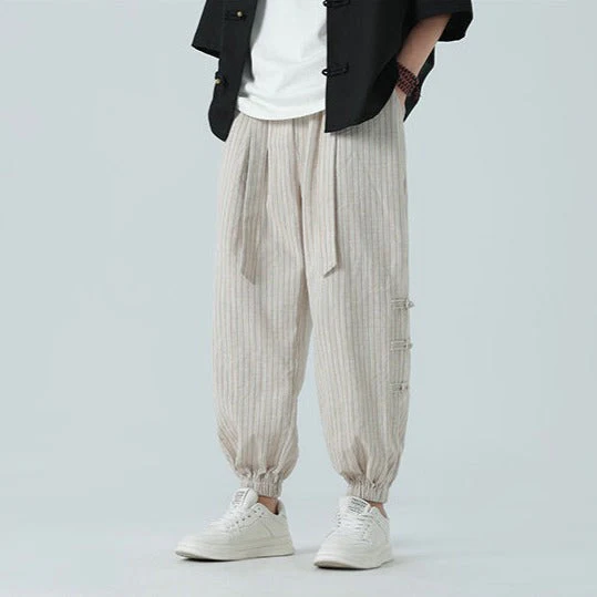 Marcial | YOSHIKA PANTS - Image 5