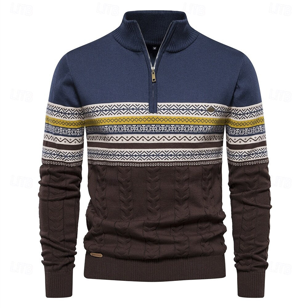 Marciano® | Half-Zip Adjustable Sweater - Image 10