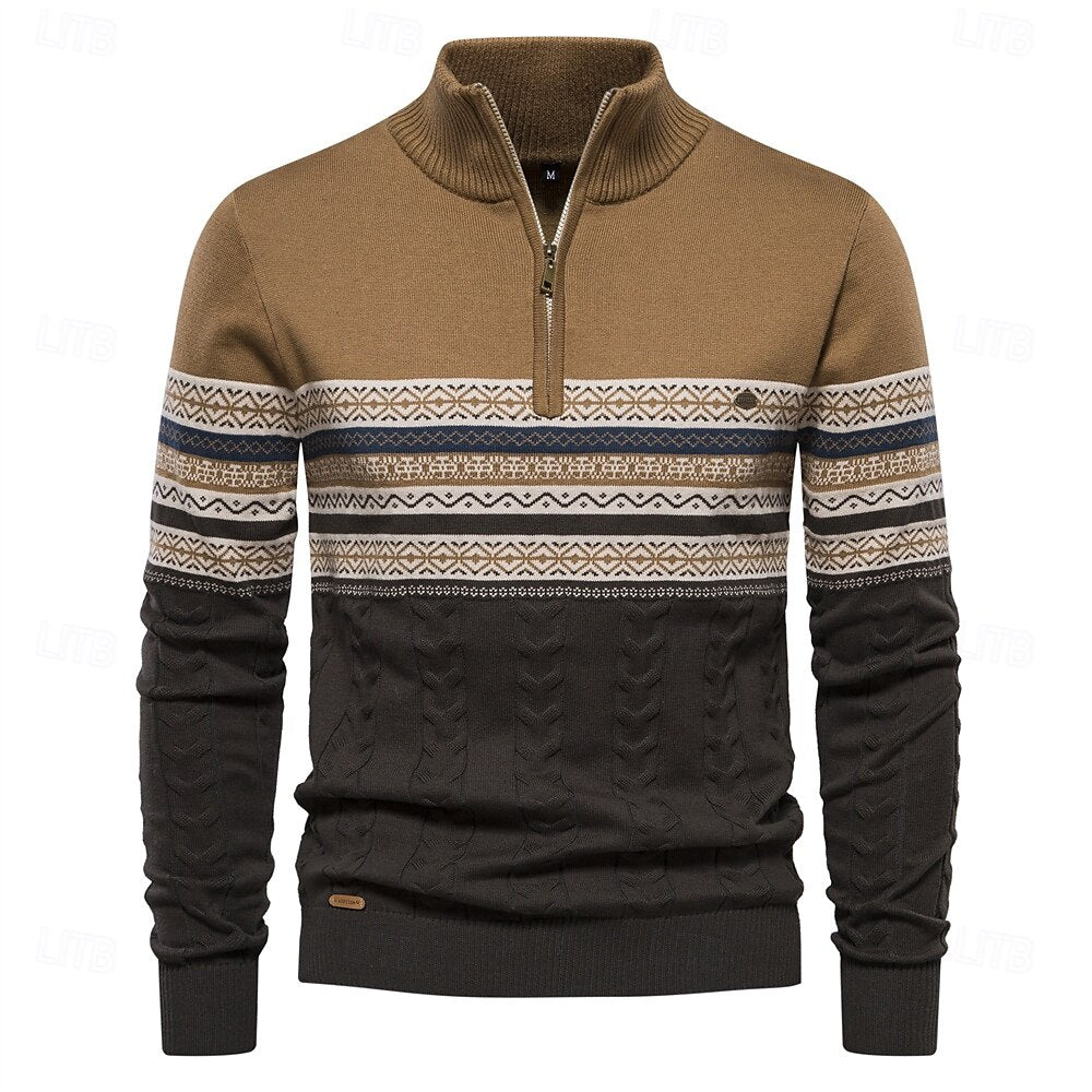 Marciano® | Half-Zip Adjustable Sweater - Image 11