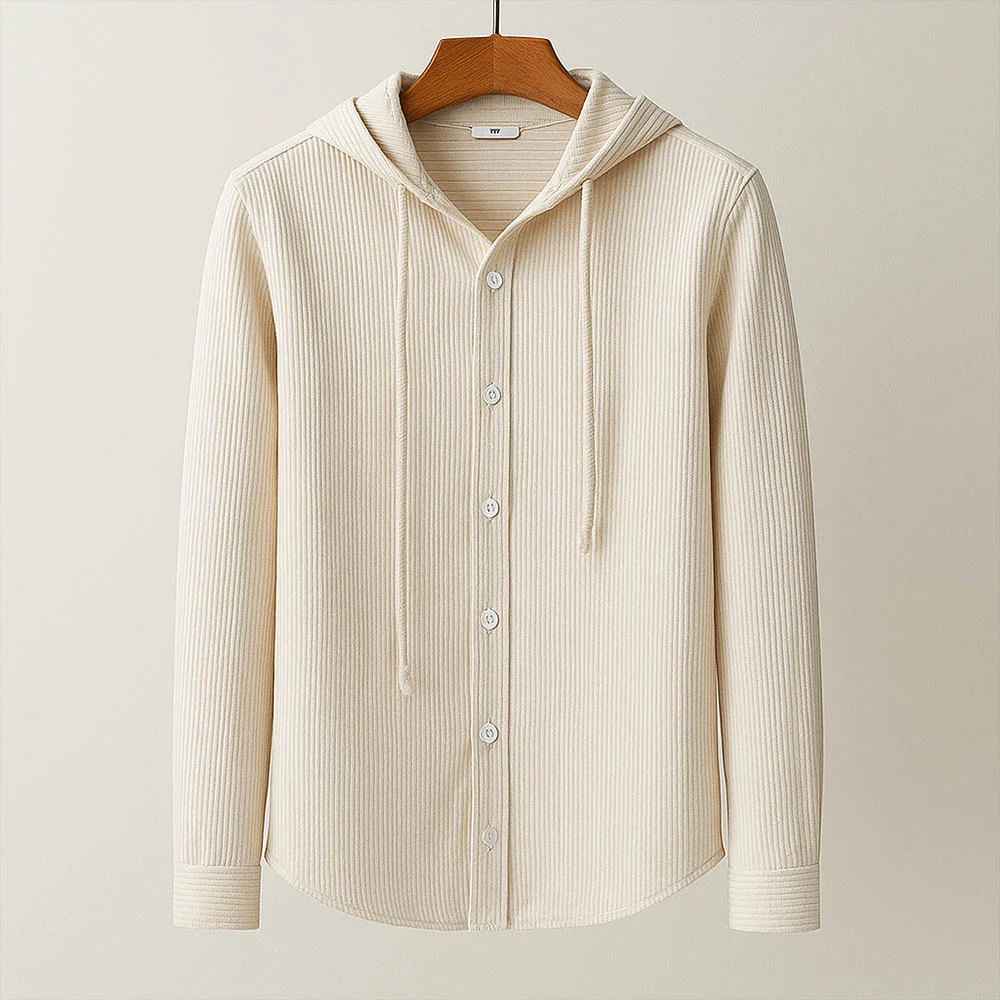 Marco® | Casual Colson Shirt - Image 3