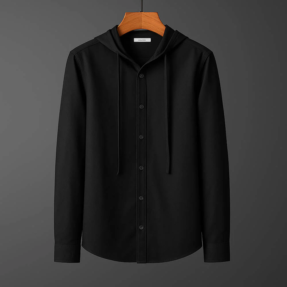 Marco® | Casual Colson Shirt - Image 5