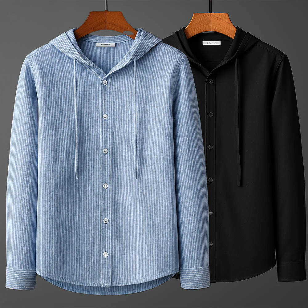 Marco® | Casual Colson Shirt - Image 7