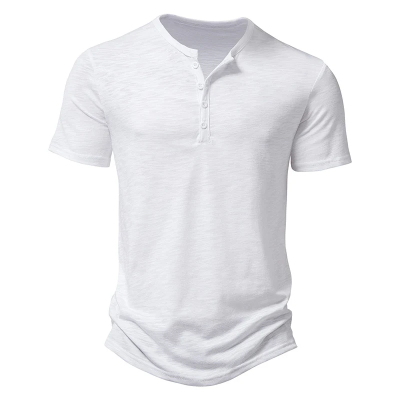 Marco® | Henley Tee - Image 4