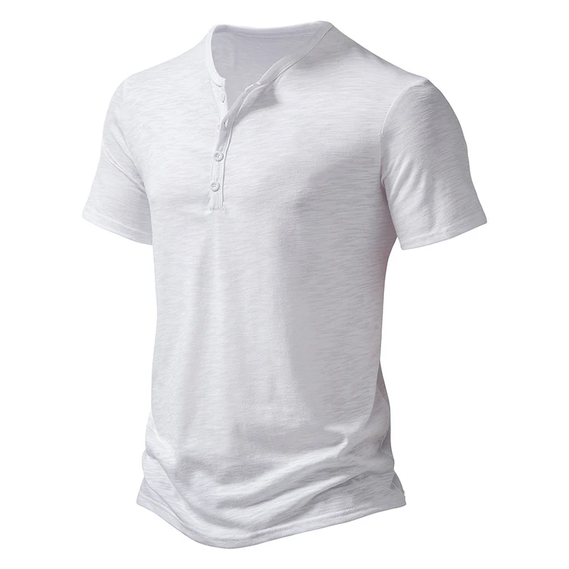 Marco® | Henley Tee - Image 5