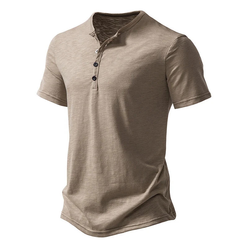Marco® | Henley Tee - Image 8