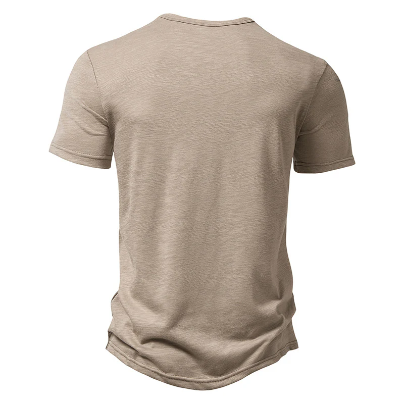 Marco® | Henley Tee - Image 9