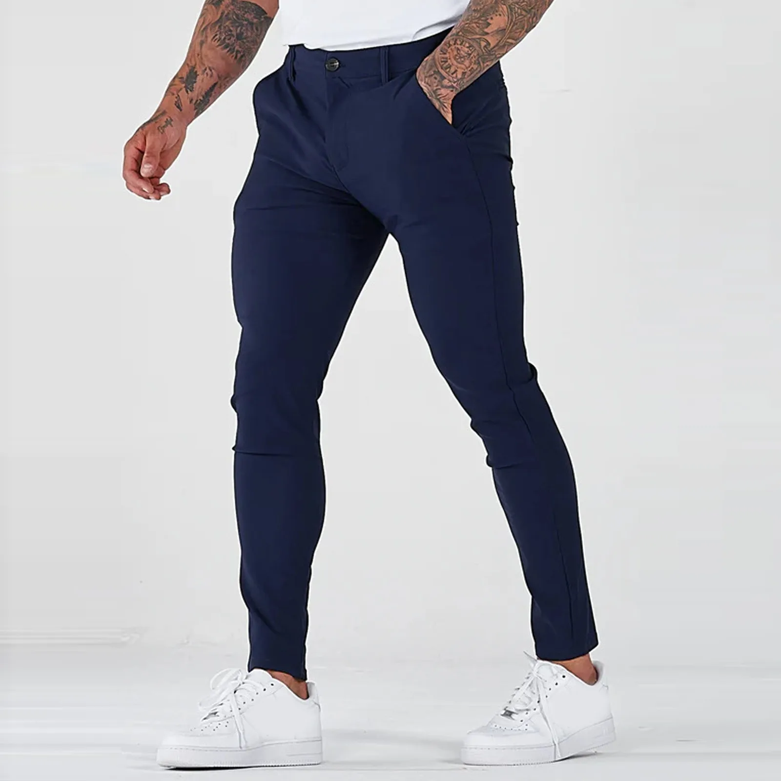 Marco® | Premium Stretch Pants - Image 5