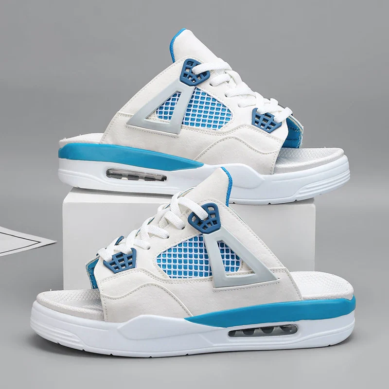 Marco® | Sneaker Slides - Image 2